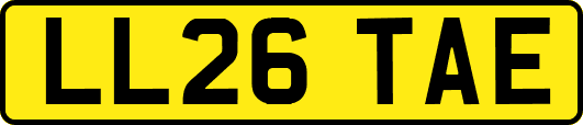 LL26TAE