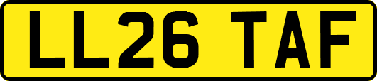 LL26TAF