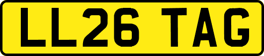 LL26TAG