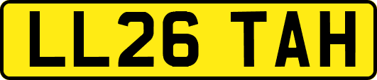 LL26TAH