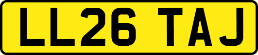 LL26TAJ