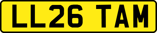 LL26TAM