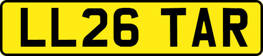 LL26TAR