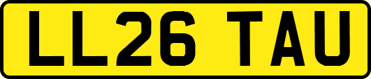 LL26TAU
