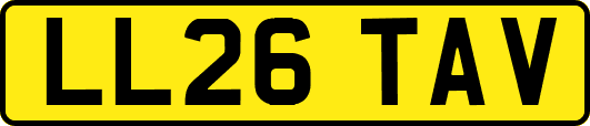 LL26TAV