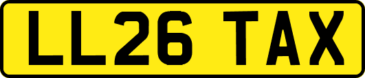 LL26TAX