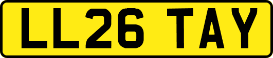 LL26TAY