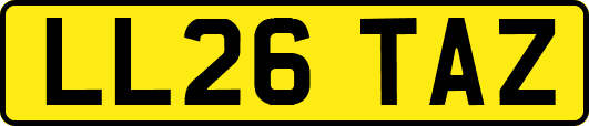 LL26TAZ