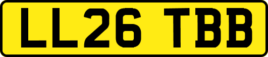 LL26TBB