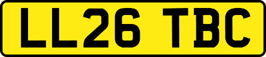 LL26TBC