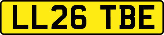 LL26TBE