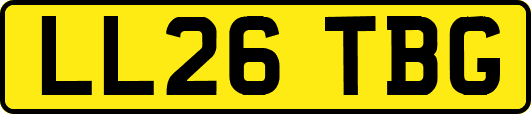 LL26TBG