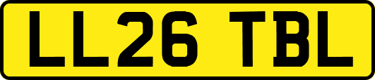 LL26TBL