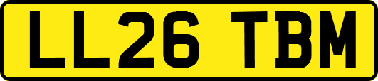 LL26TBM