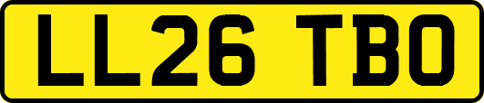 LL26TBO