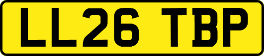 LL26TBP