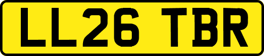 LL26TBR