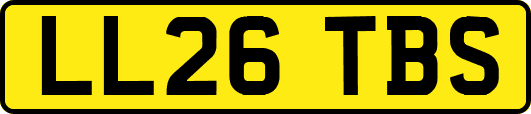 LL26TBS
