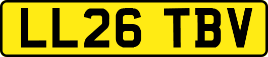 LL26TBV