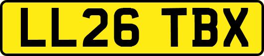 LL26TBX