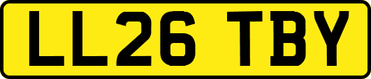 LL26TBY