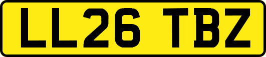 LL26TBZ