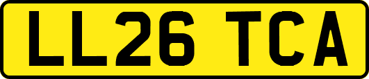LL26TCA