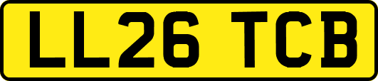 LL26TCB