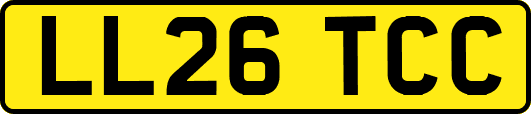 LL26TCC