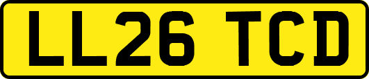 LL26TCD