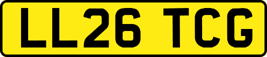LL26TCG