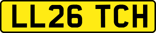 LL26TCH