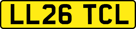 LL26TCL