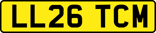 LL26TCM