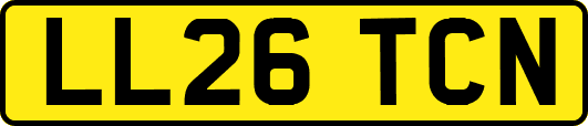 LL26TCN