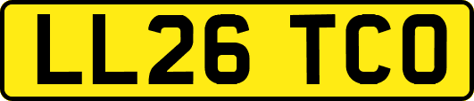LL26TCO