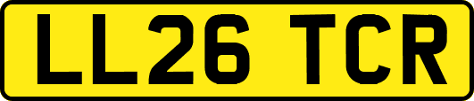 LL26TCR