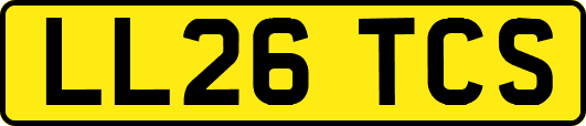 LL26TCS