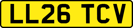 LL26TCV