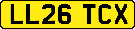 LL26TCX
