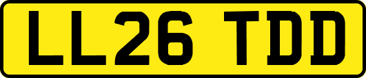 LL26TDD