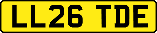 LL26TDE