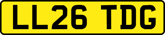 LL26TDG