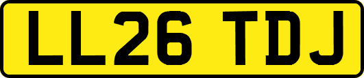 LL26TDJ