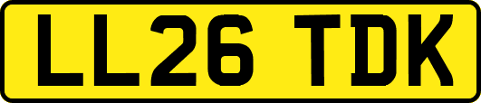 LL26TDK