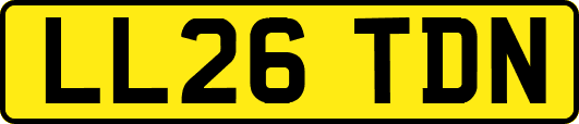 LL26TDN