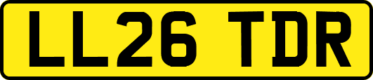 LL26TDR