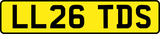 LL26TDS