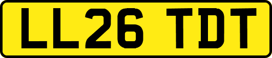 LL26TDT