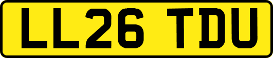 LL26TDU